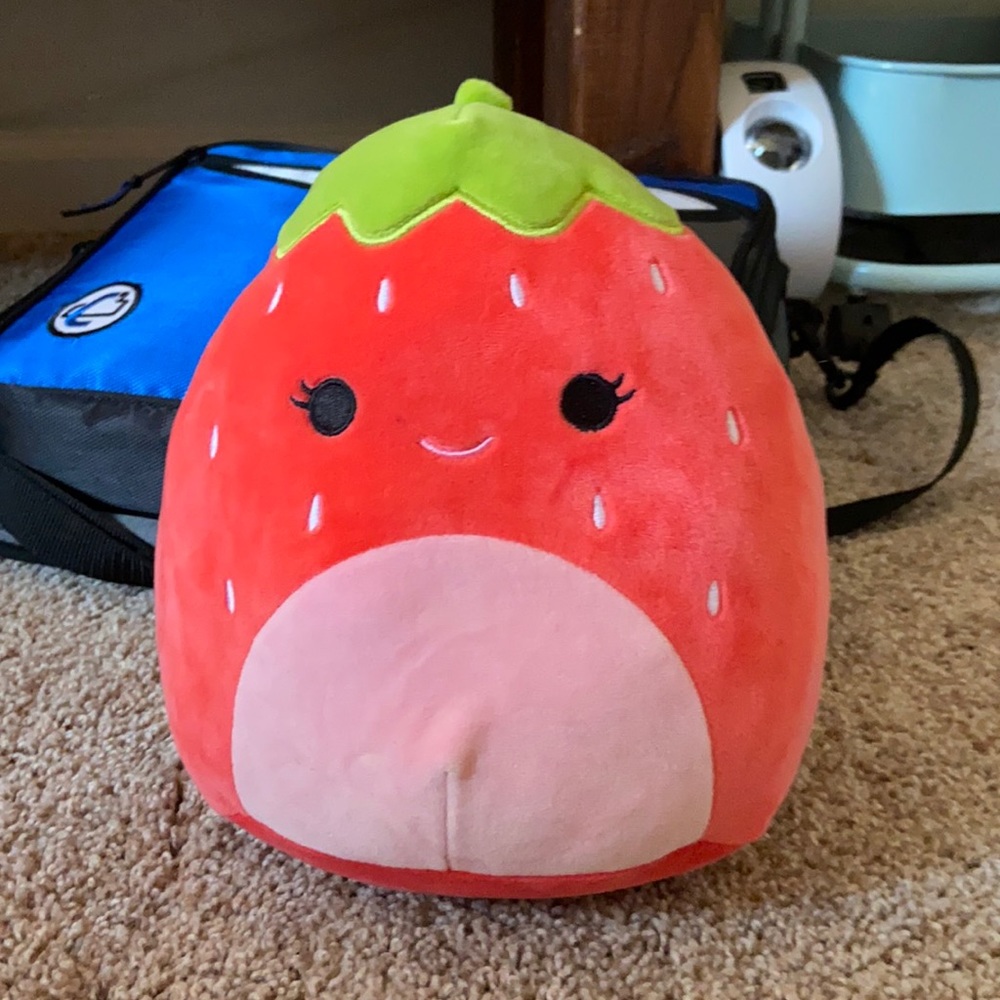 squishmallow